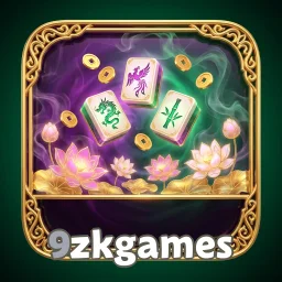 9ZKGAMES — ikon APK