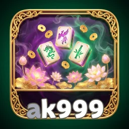 AK999 — ikon APK