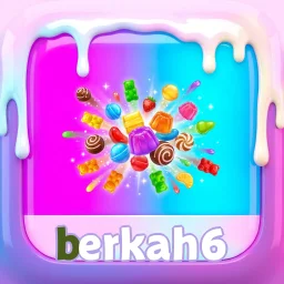 BERKAH6 — ikon APK