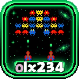 OLX234 — ikon APK